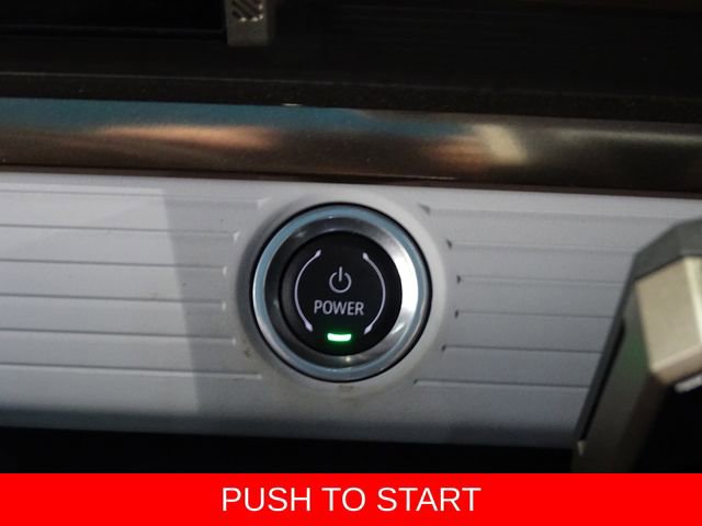 Used 2025 GMC Hummer EV 2X w/ LPO, Sport Package image 9