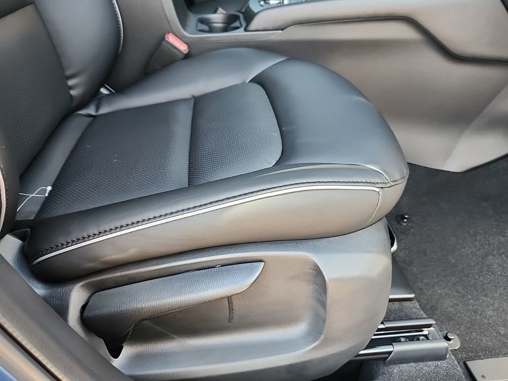 New 2025 MAZDA CX-5 AWD 2.5 S w/ Select Package image 17