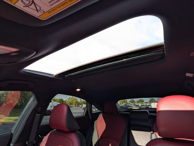 Used 2022 INFINITI QX55 Sensory w/ Lighting Package AWD/4WD image 30