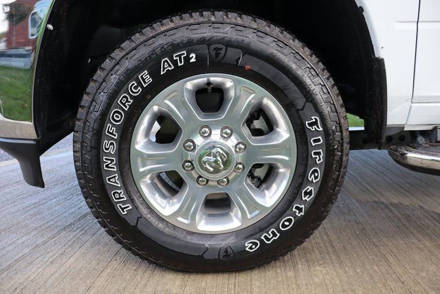 Used 2025 RAM 2500 Big Horn image 32
