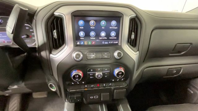 Used 2020 GMC Sierra 1500 SLT w/ SLT Convenience Package AWD/4WD image 28