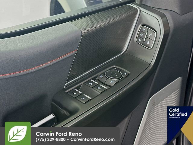 Certified 2024 Ford F150 Raptor image 22