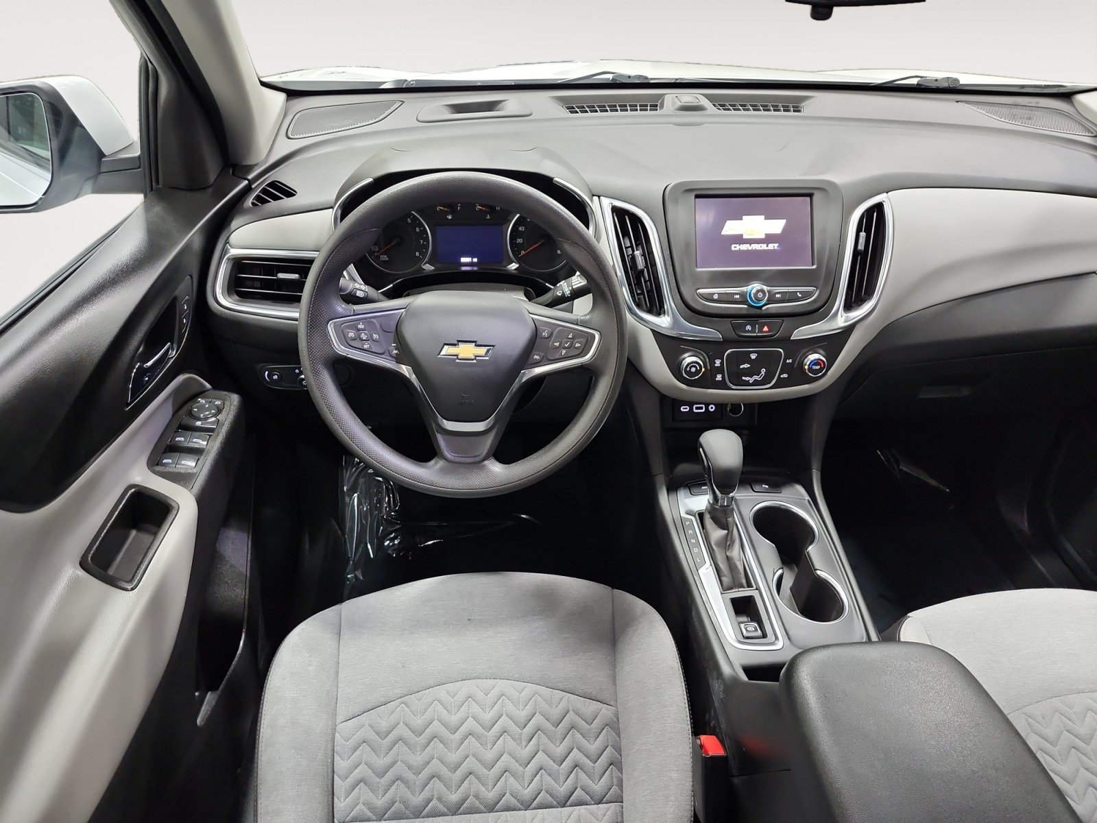 Used 2022 Chevrolet Equinox LT AWD/4WD image 10