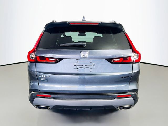 Used 2025 Honda CR-V Sport-L image 7