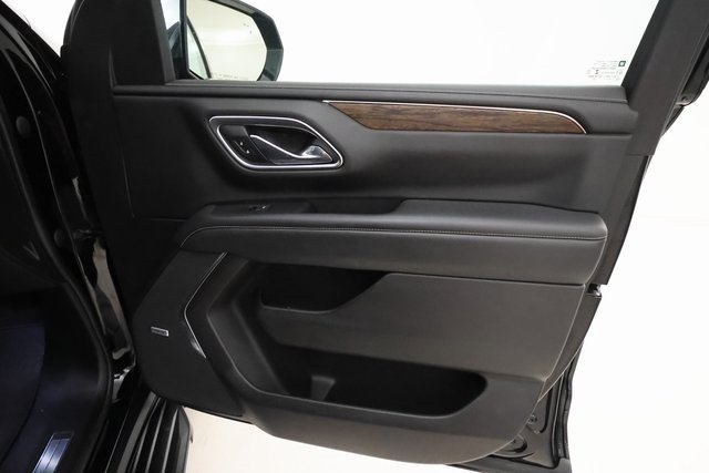 Used 2021 Chevrolet Tahoe Premier image 24
