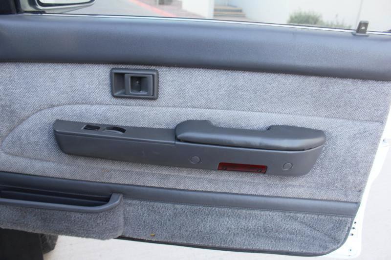 Used 1989 Toyota Pickup SR5 AWD/4WD image 14