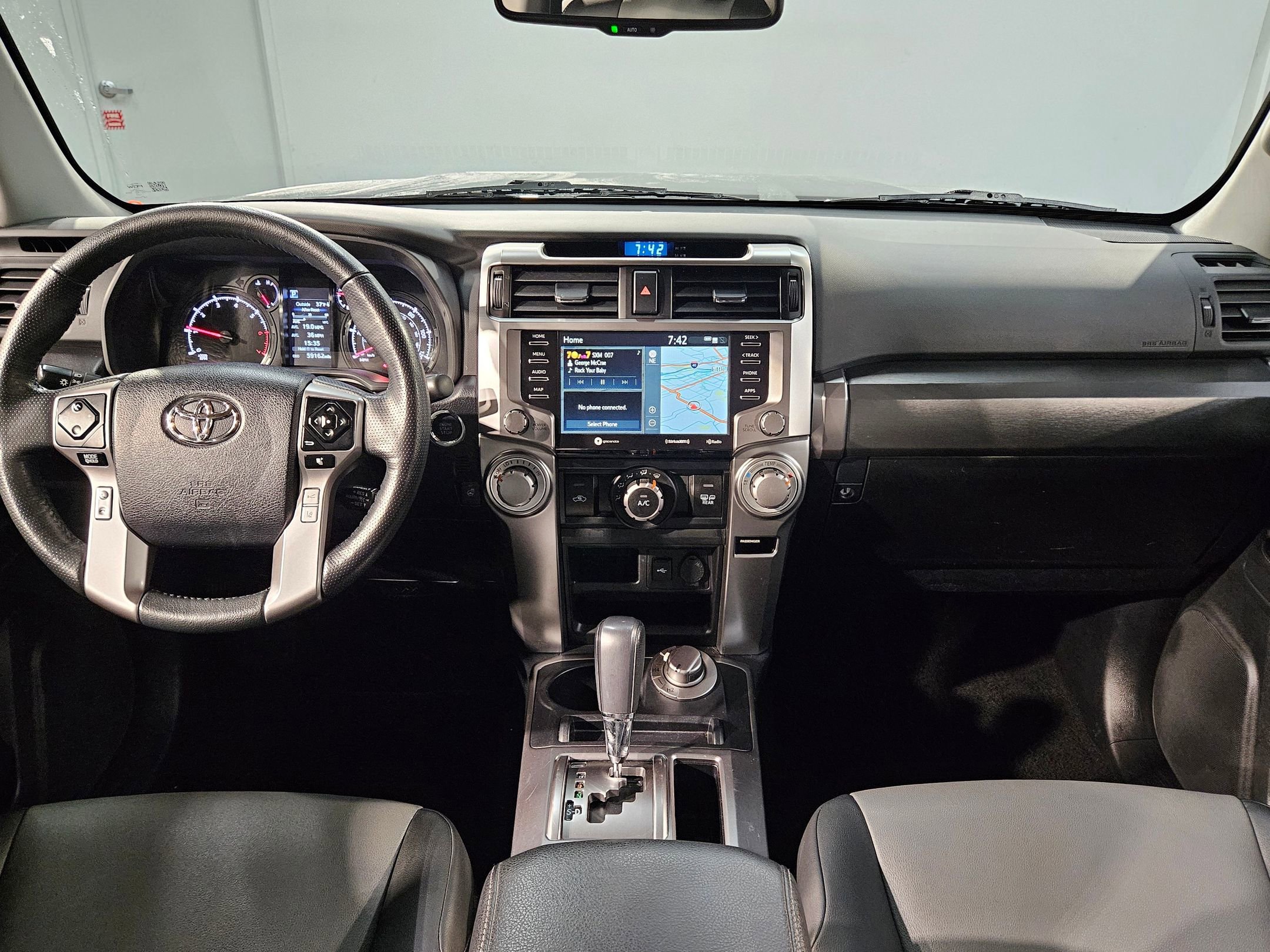 Used 2024 Toyota 4Runner SR5 Premium image 10