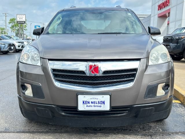 Used 2007 Saturn Outlook XE w/ Preferred Pkg FWD image 2