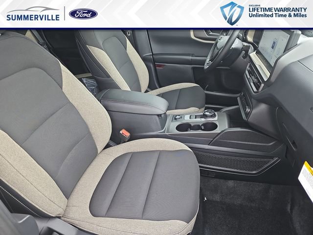 New 2026 Ford Bronco Sport Big Bend AWD/4WD image 12