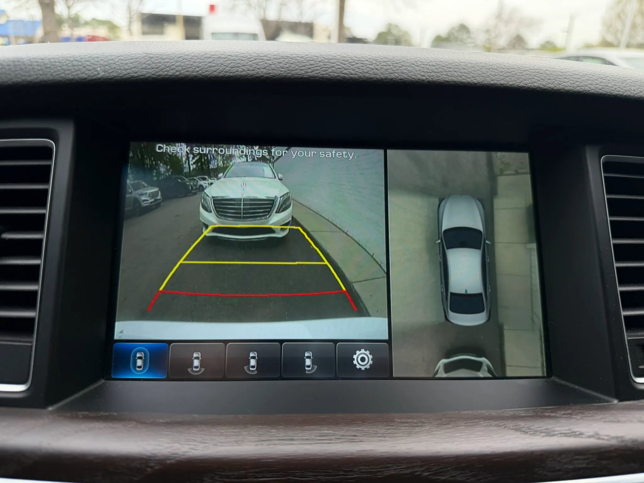 Used 2019 Genesis G80 5.0 Ultimate image 29