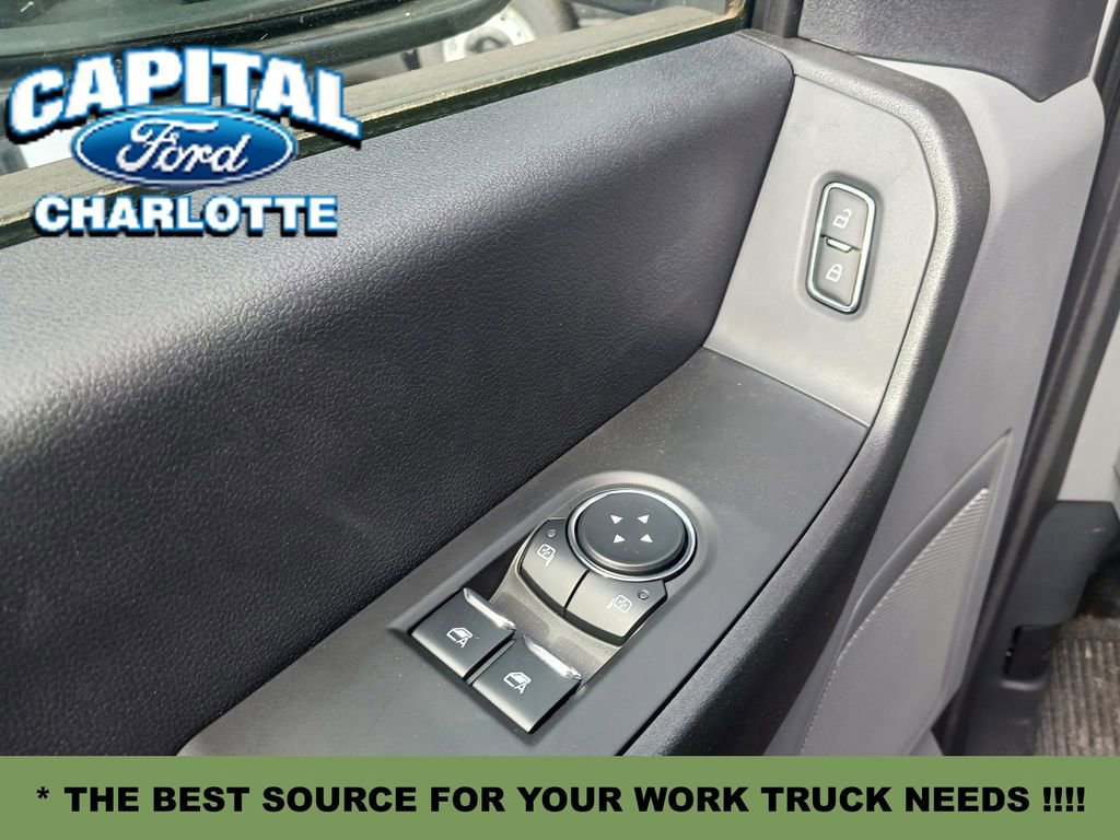 New 2024 Ford F450 XL w/ XL Chrome Package image 8