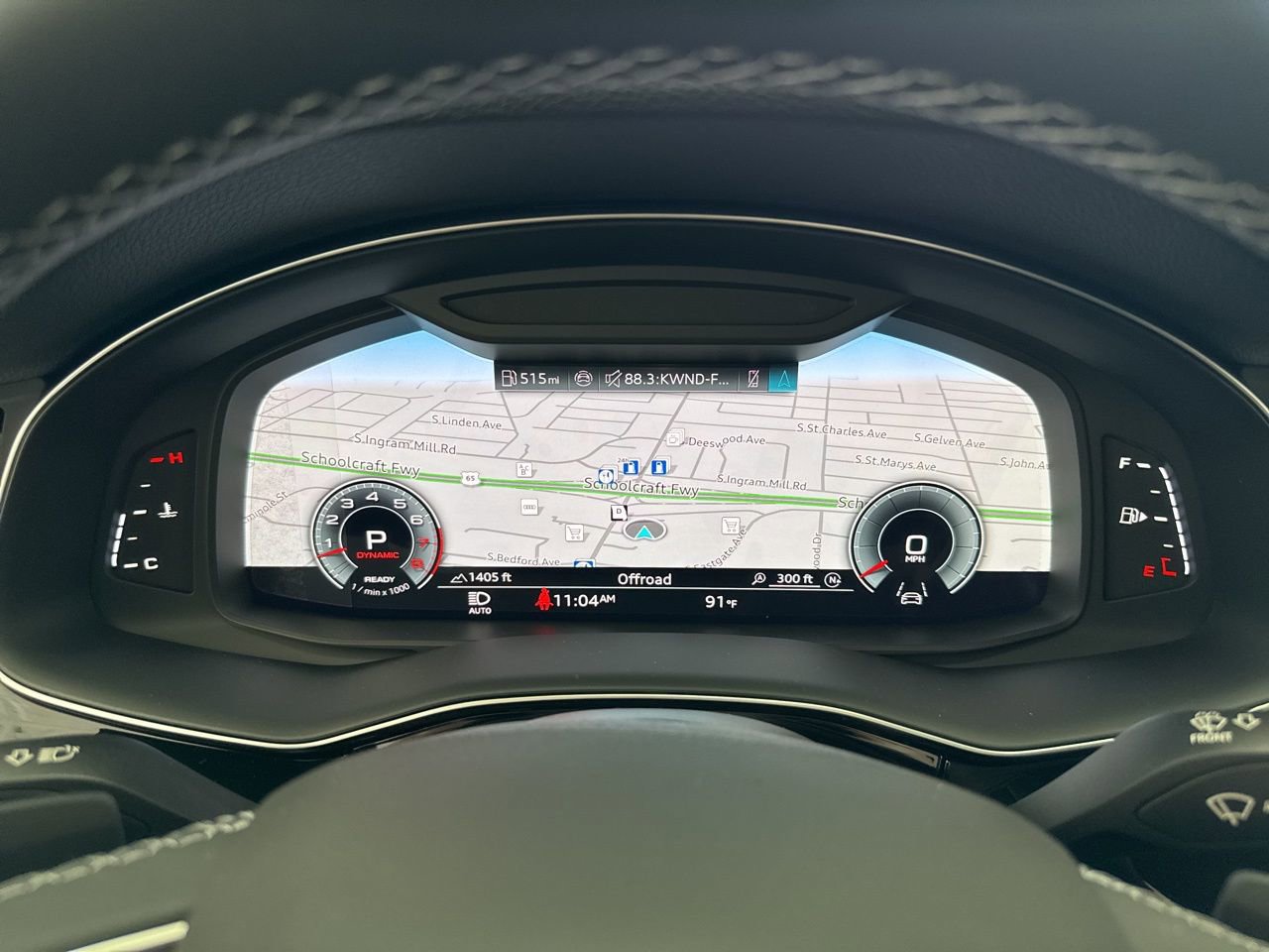 New 2025 Audi Q8 Premium Plus image 18