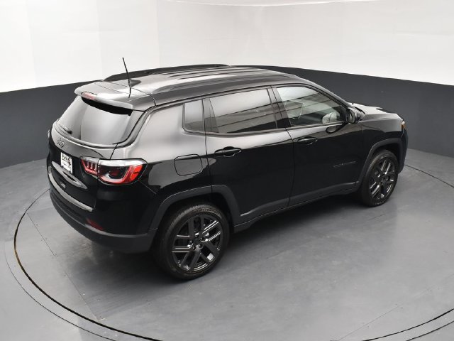 New 2026 Jeep Compass Limited AWD/4WD image 18