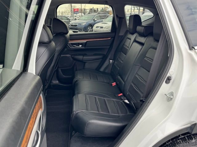 Used 2022 Honda CR-V EX-L image 17