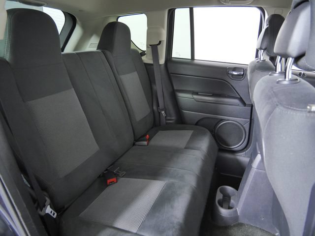 Used 2015 Jeep Compass Sport w/ Power Value Group AWD/4WD image 14