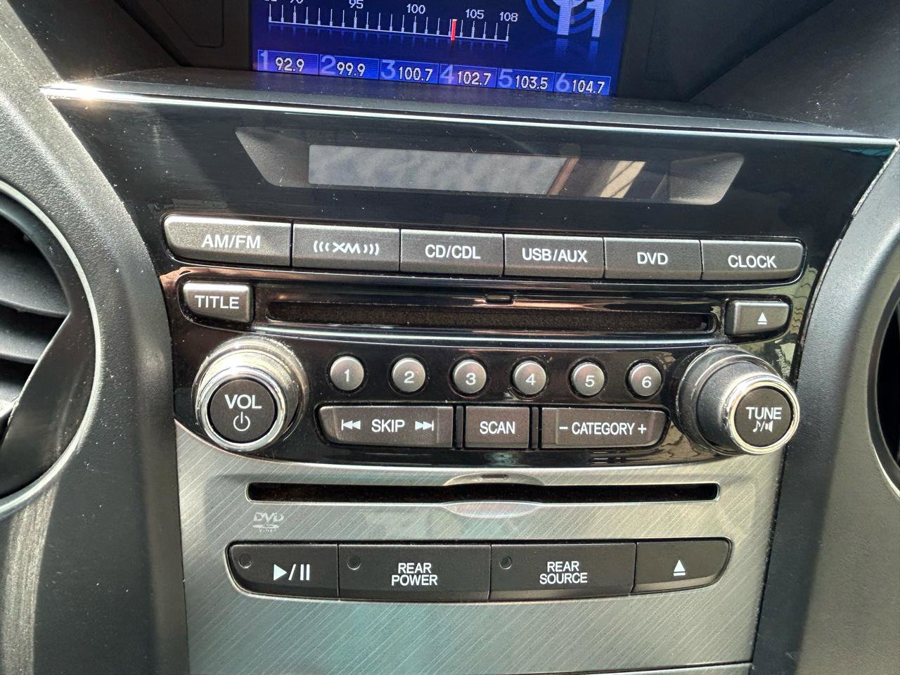 Used 2015 Honda Pilot EX-L image 27