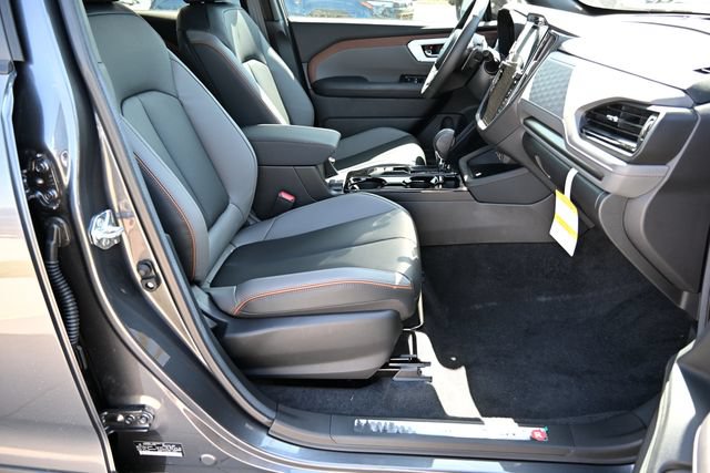 New 2026 Subaru Forester Sport AWD/4WD image 16