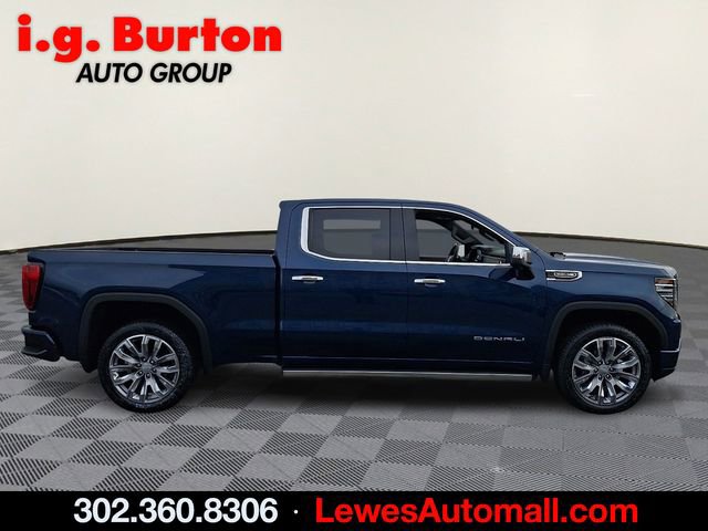 Used 2023 GMC Sierra 1500 Denali w/ Denali Reserve Package image 7