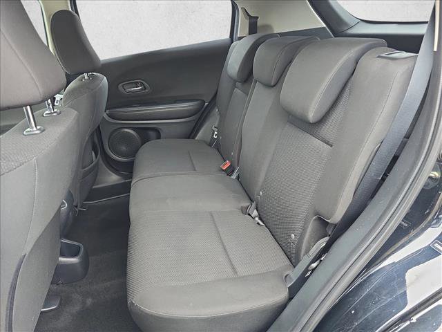 Used 2018 Honda HR-V LX image 13