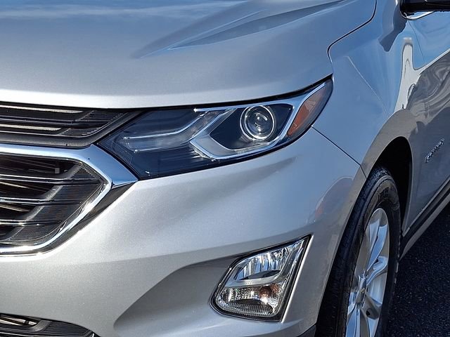Used 2020 Chevrolet Equinox LT image 9
