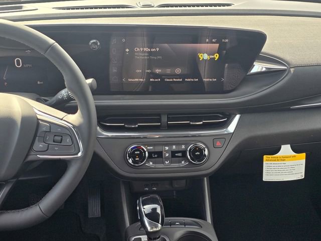 New 2026 Buick Envista Preferred w/ Convenience I Package FWD image 14