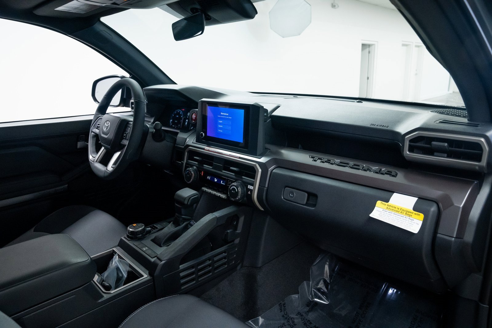 Used 2025 Toyota Tacoma TRD Off-Road image 24