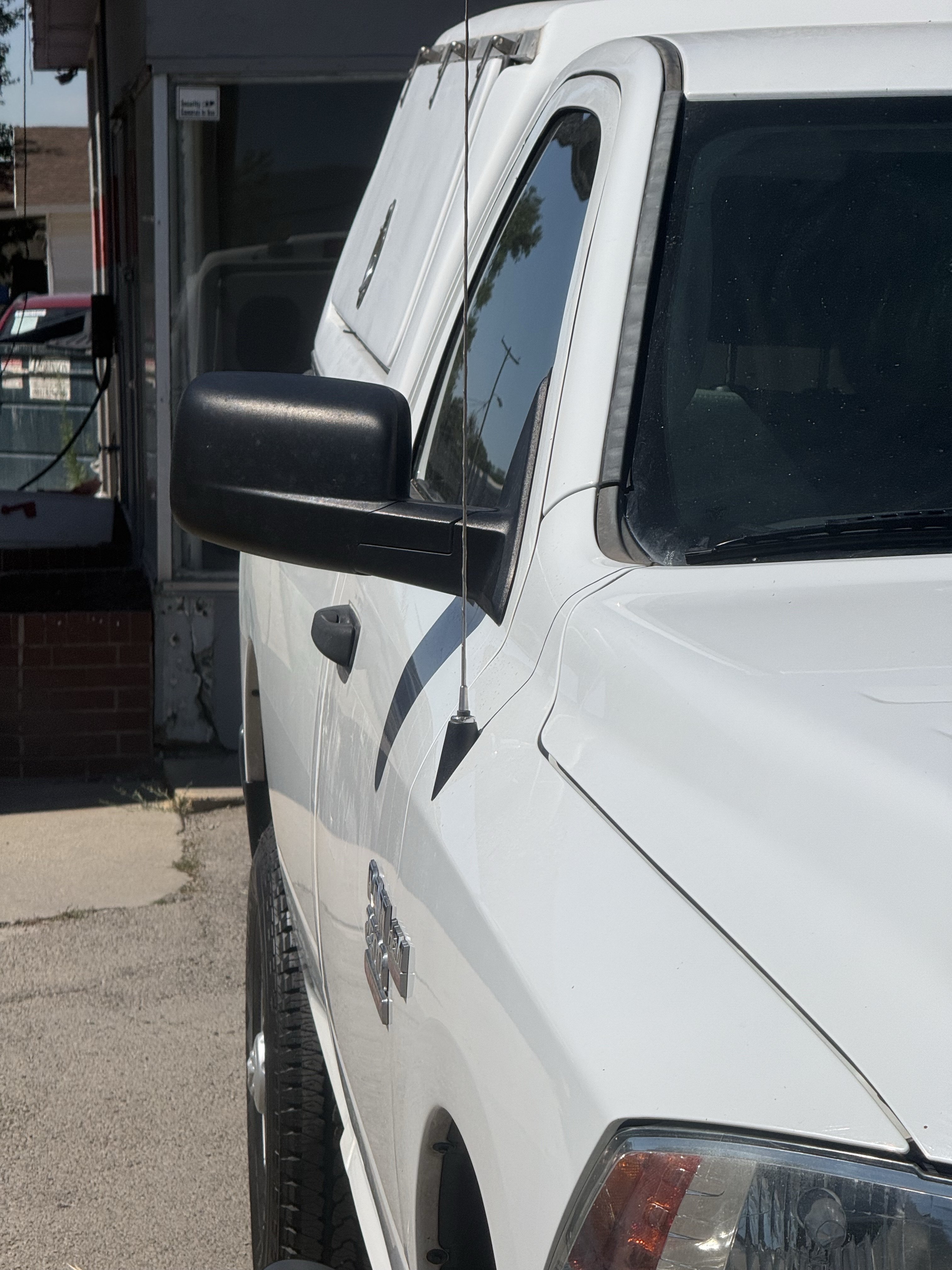Used 2016 RAM 2500 Tradesman w/ Power & Remote Entry Group AWD/4WD image 22