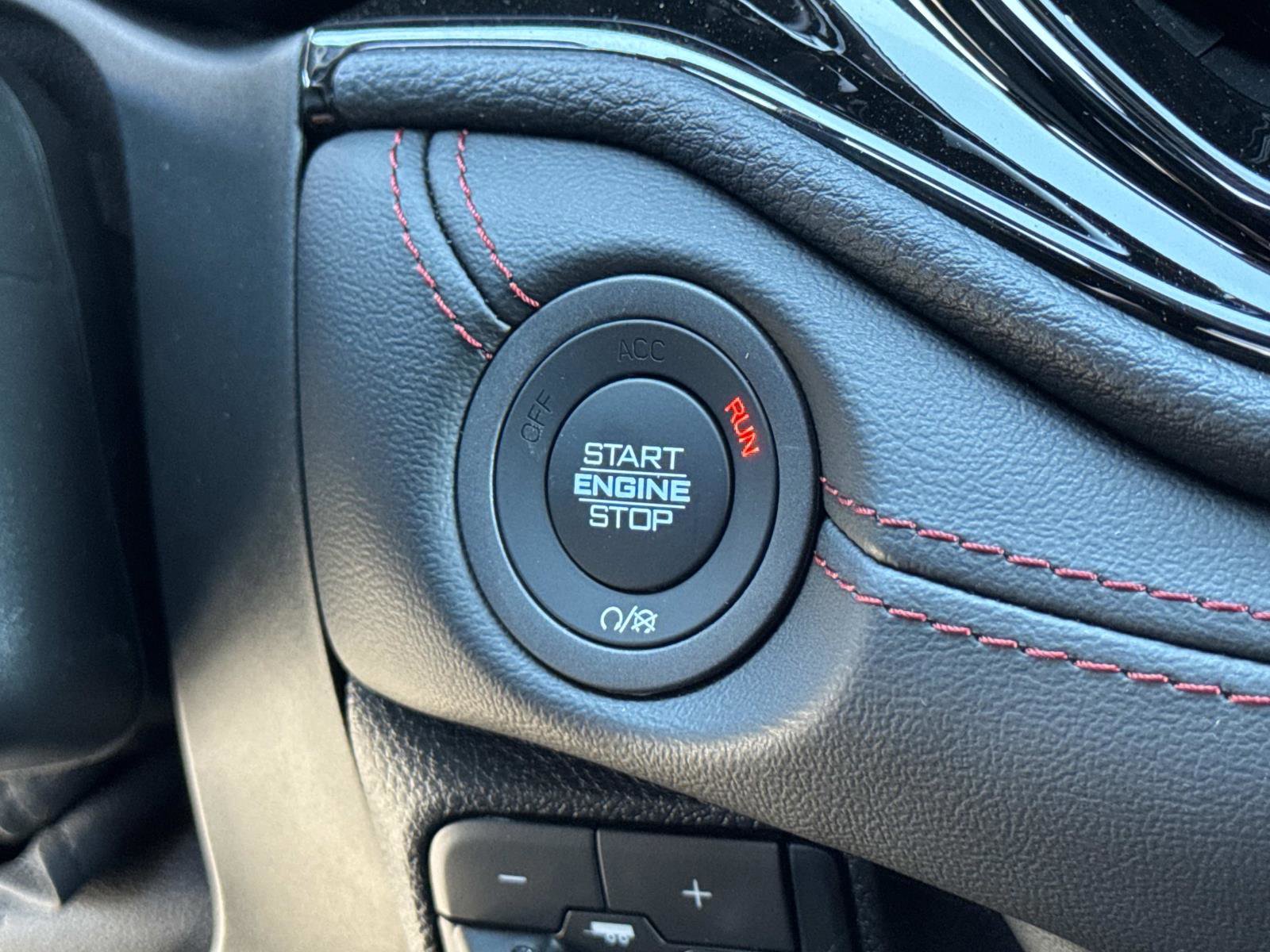 New 2026 Dodge Durango GT image 19