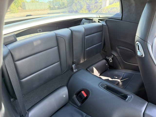 Used 2015 Porsche 911 Targa 4S image 24