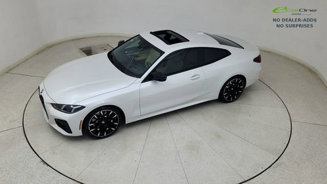 Used 2026 BMW M440i Coupe image 72