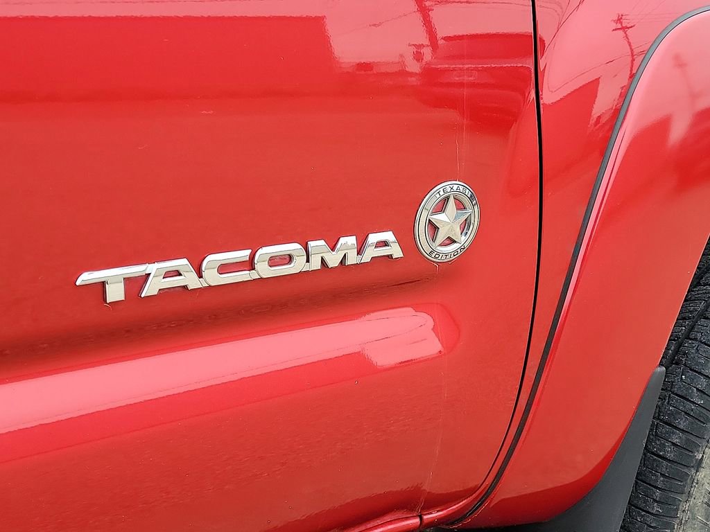 Used 2015 Toyota Tacoma PreRunner w/ SR5 Package RWD image 13