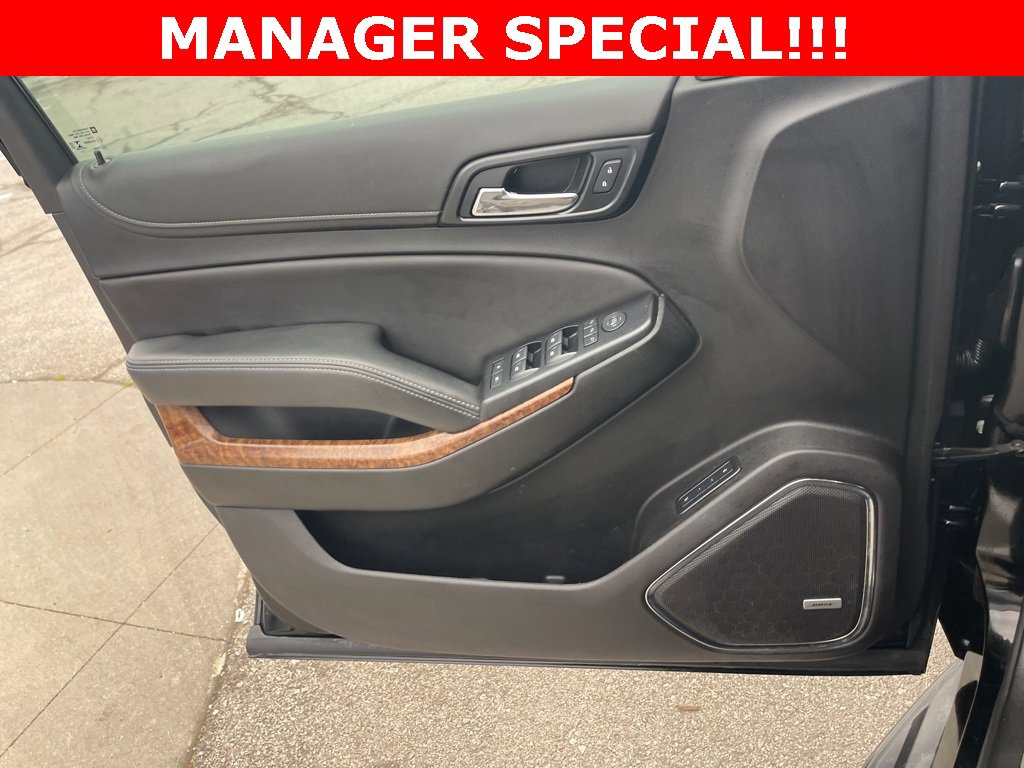 Used 2020 Chevrolet Tahoe Premier image 15