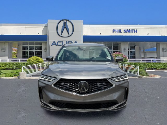 New 2026 Acura MDX w/ Technology Package FWD image 2