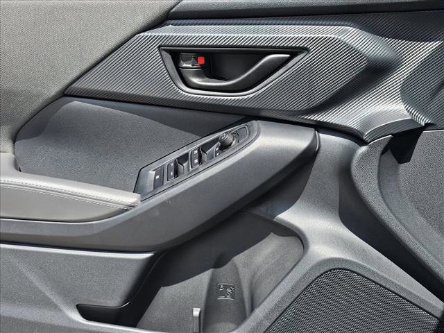 Certified 2025 Subaru Crosstrek 2.0i Premium image 15