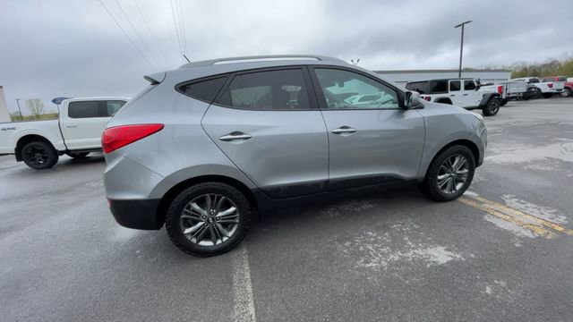 Used 2015 Hyundai Tucson SE AWD/4WD image 10