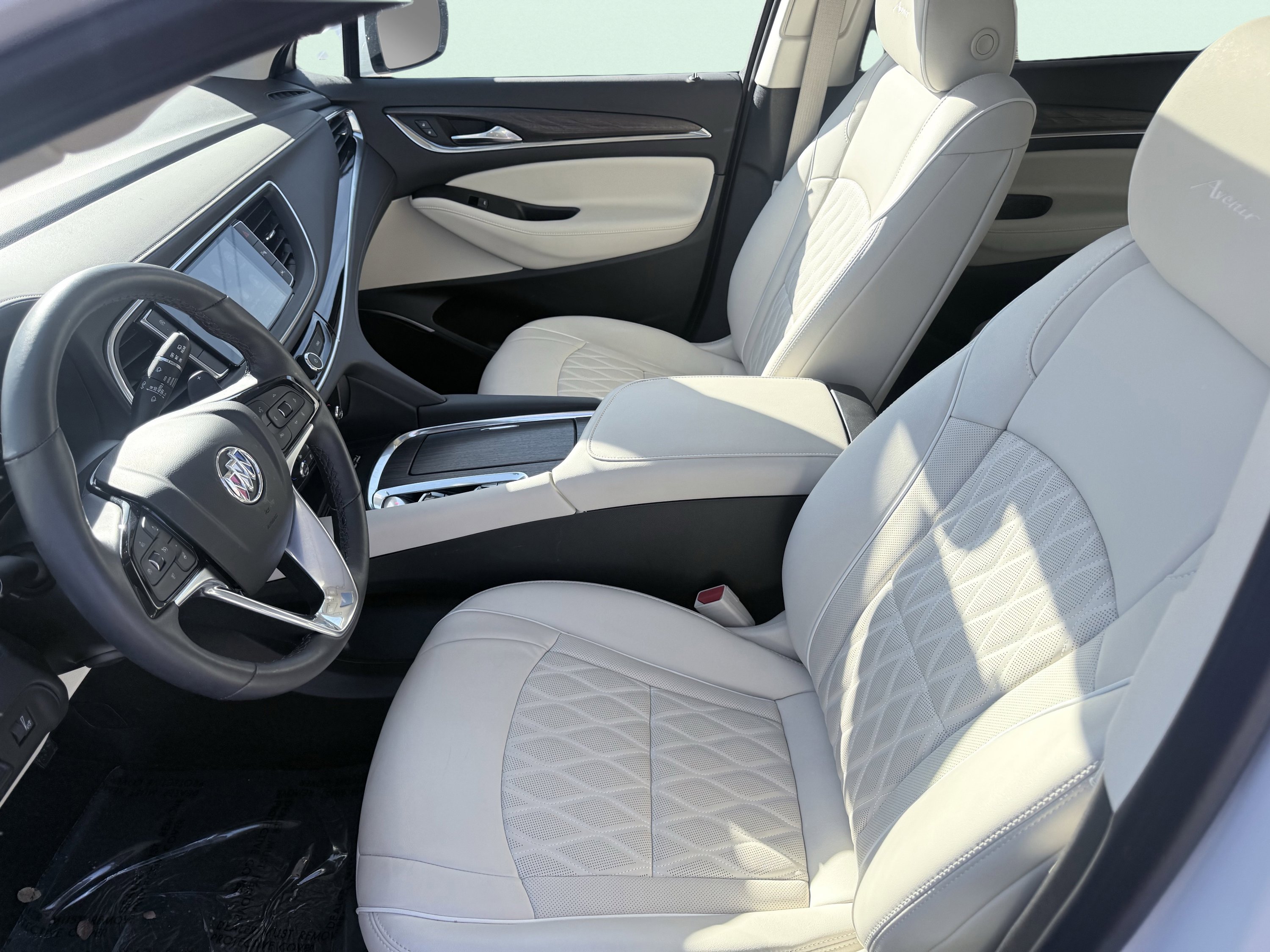 Used 2024 Buick Enclave Avenir w/ LPO, Hit The Road Package image 31