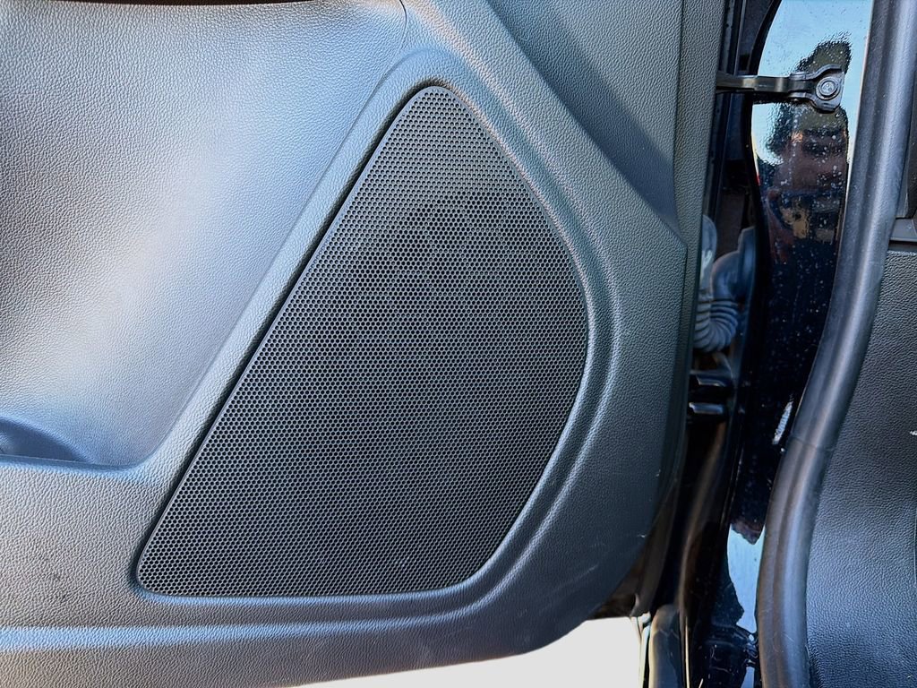 Used 2022 GMC Canyon Elevation w/ Elevation Premium Package image 25