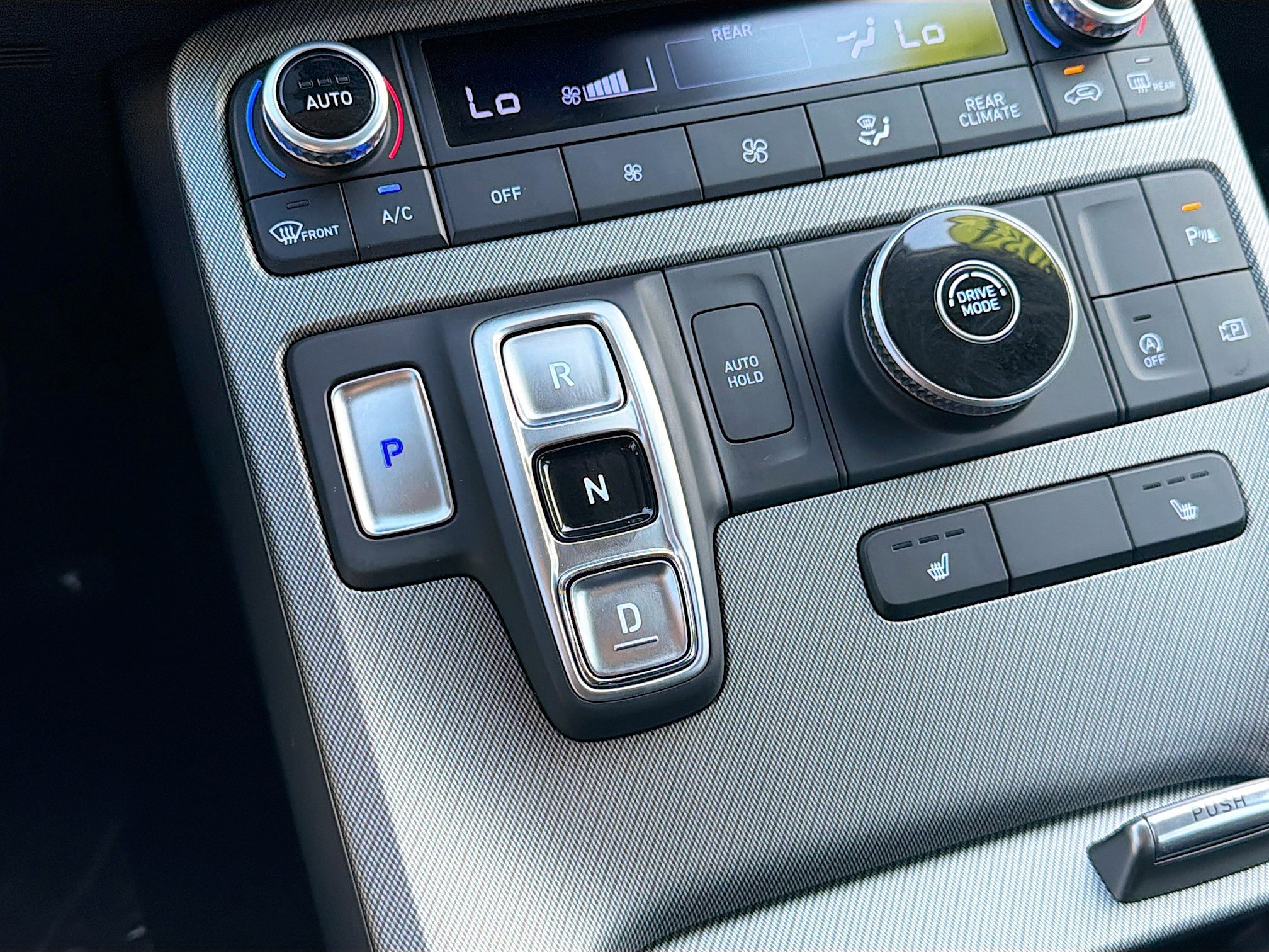 Used 2024 Hyundai Palisade SEL image 30