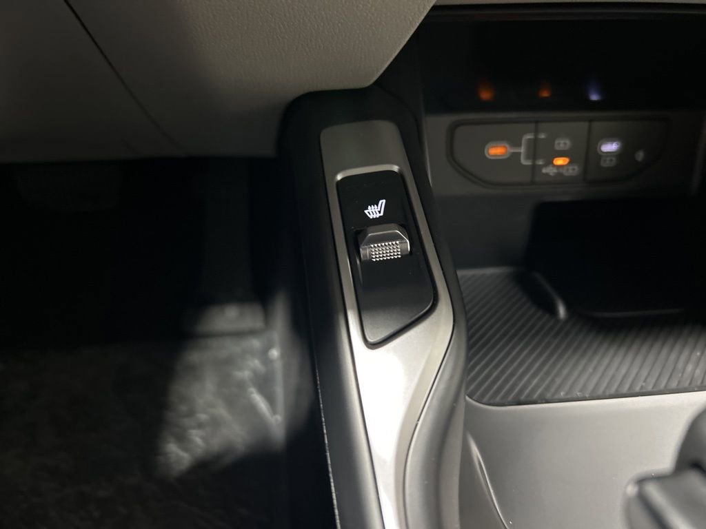 New 2026 Kia Sorento EX image 21