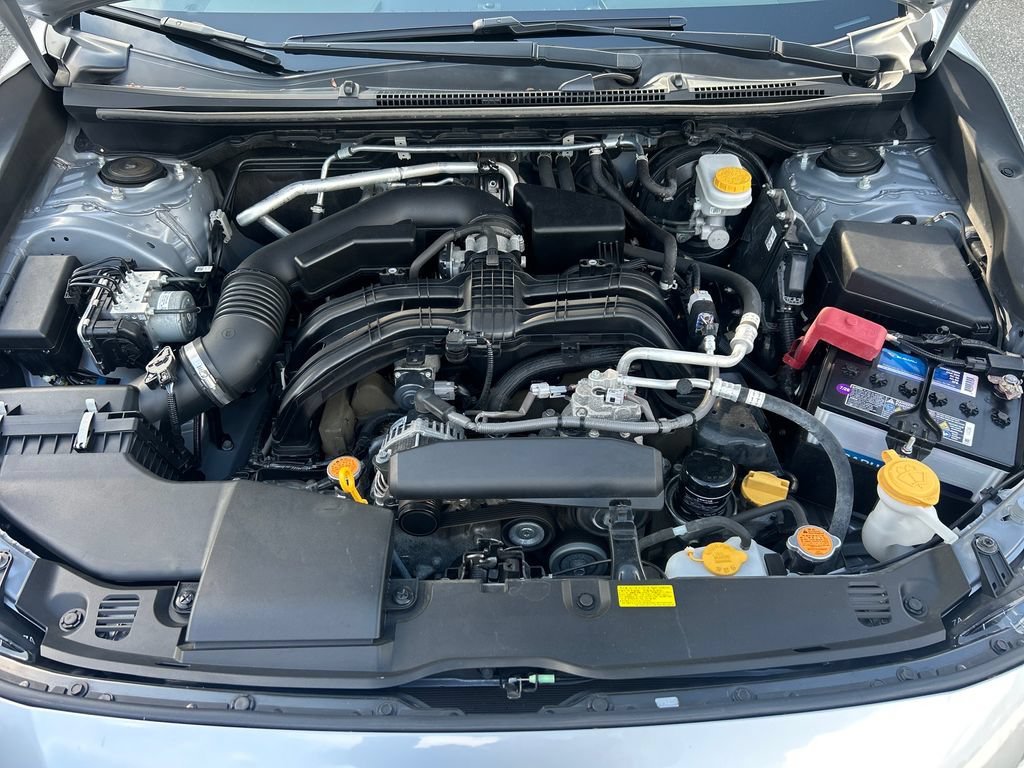 Certified 2023 Subaru Crosstrek 2.5i Limited AWD/4WD image 25