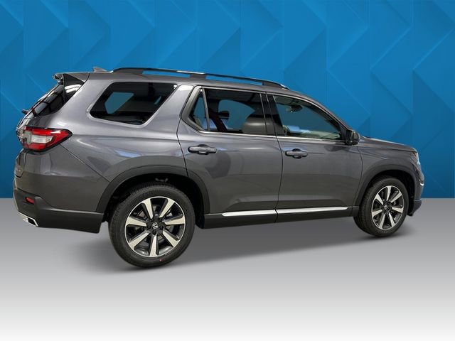 New 2025 Honda Pilot Elite image 9