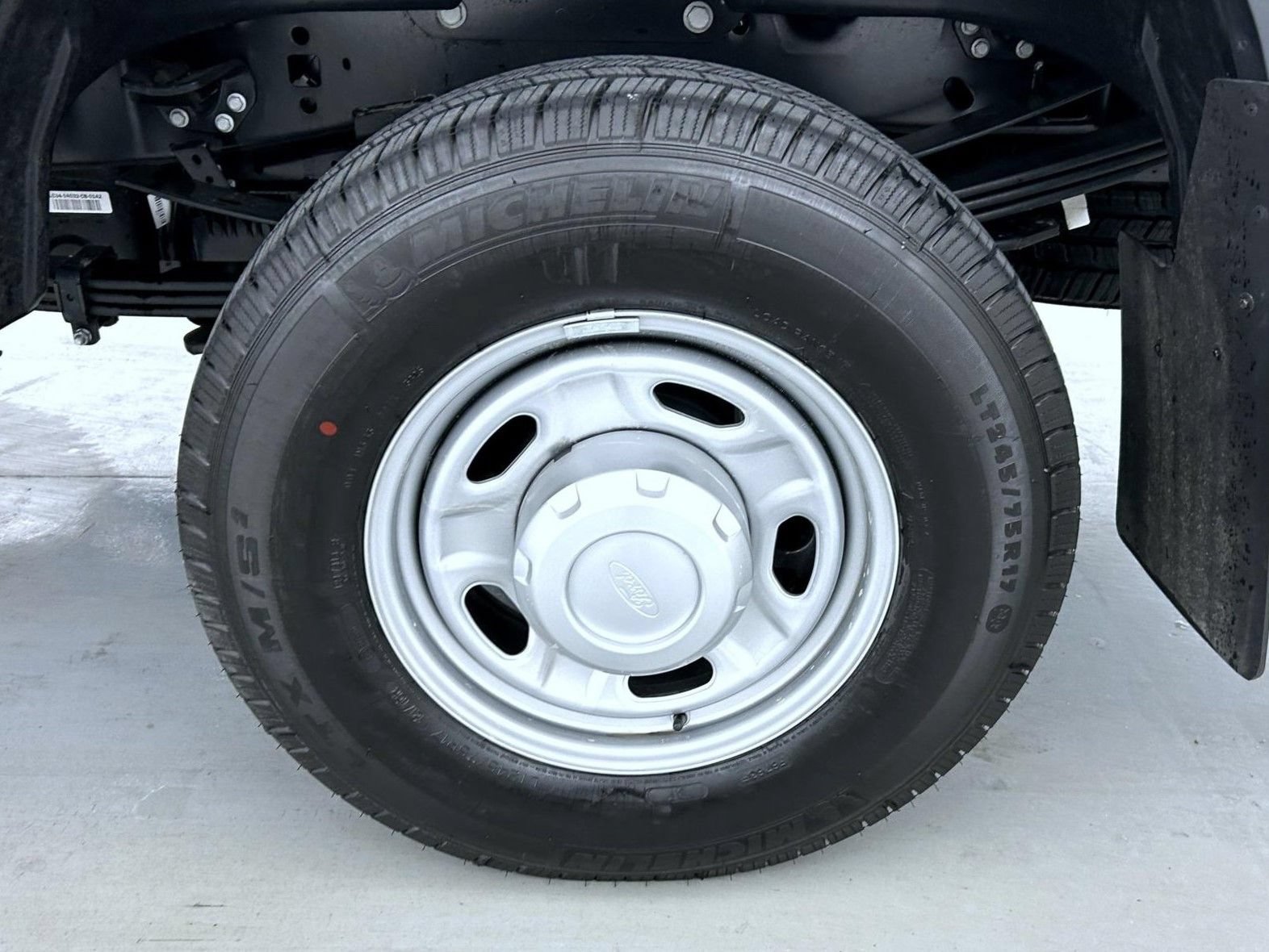 New 2026 Ford F350 XL AWD/4WD image 26