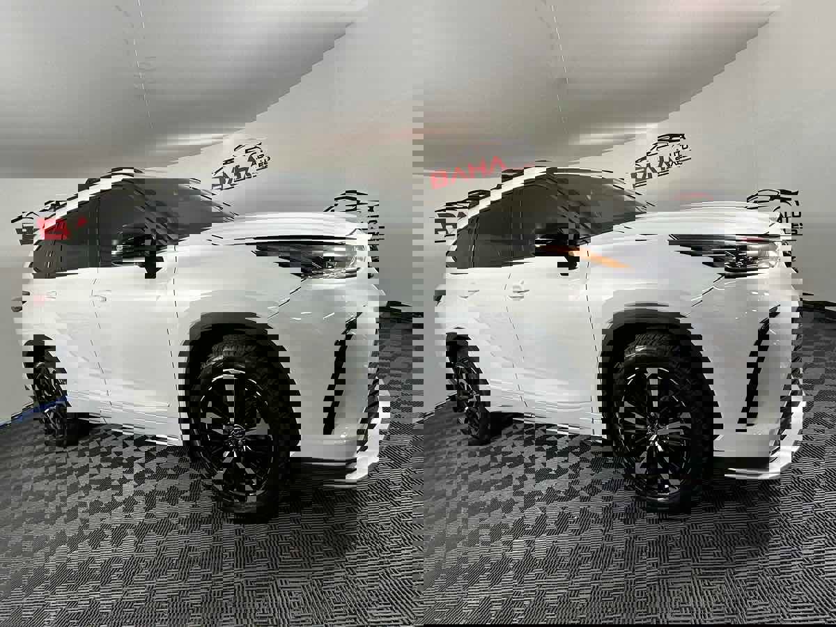 Used 2022 Toyota Highlander XSE image 9