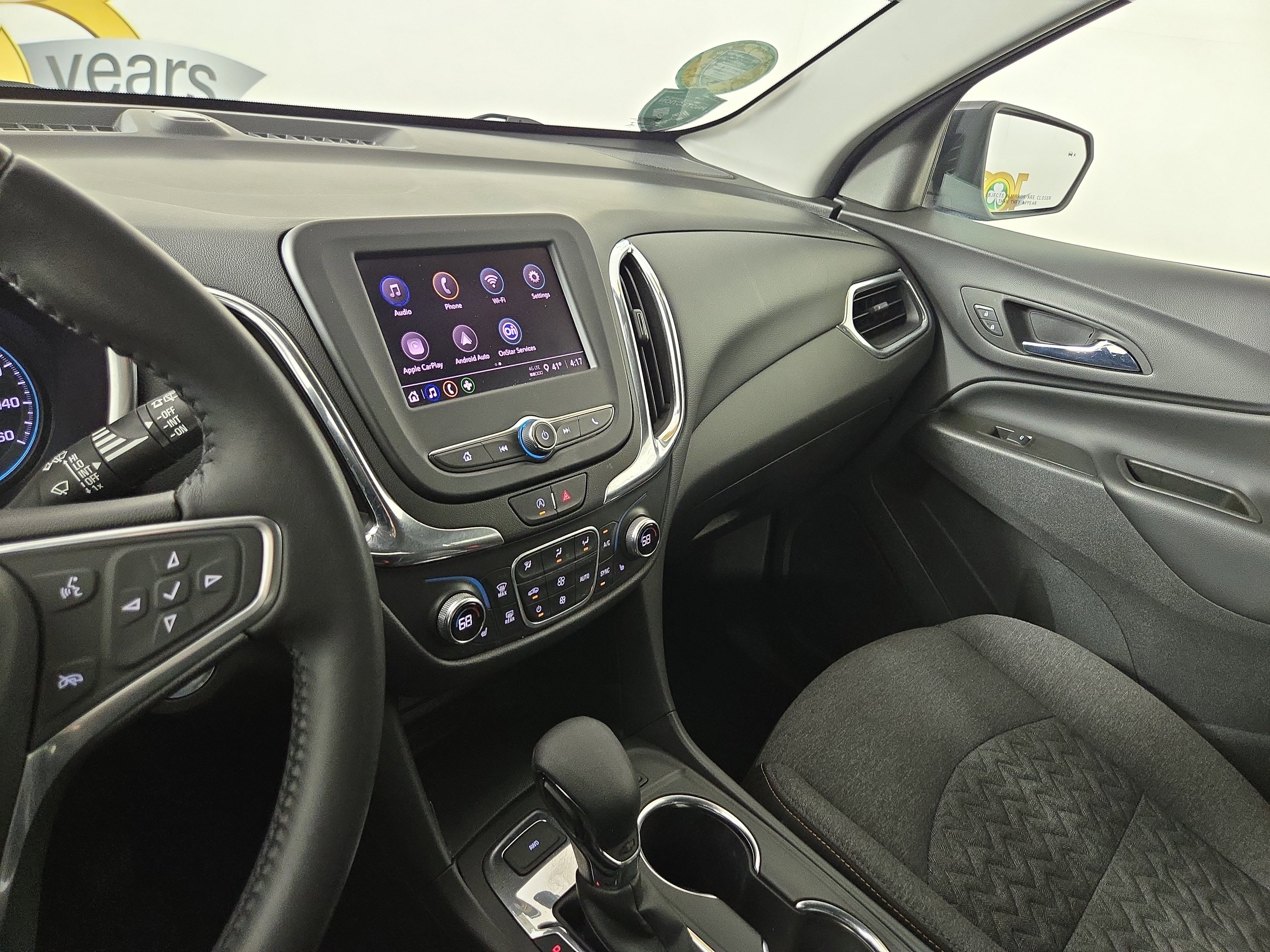 Certified 2022 Chevrolet Equinox LT image 24