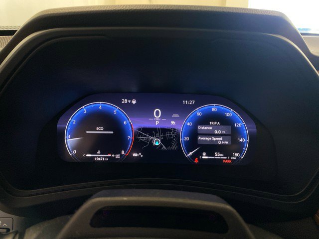 Used 2024 Toyota Grand Highlander Platinum image 22