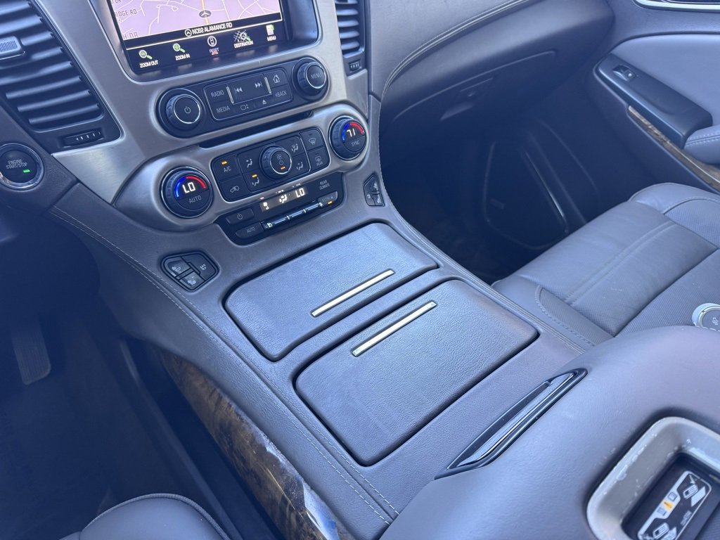 Used 2016 GMC Yukon XL Denali w/ Open Road Package image 20