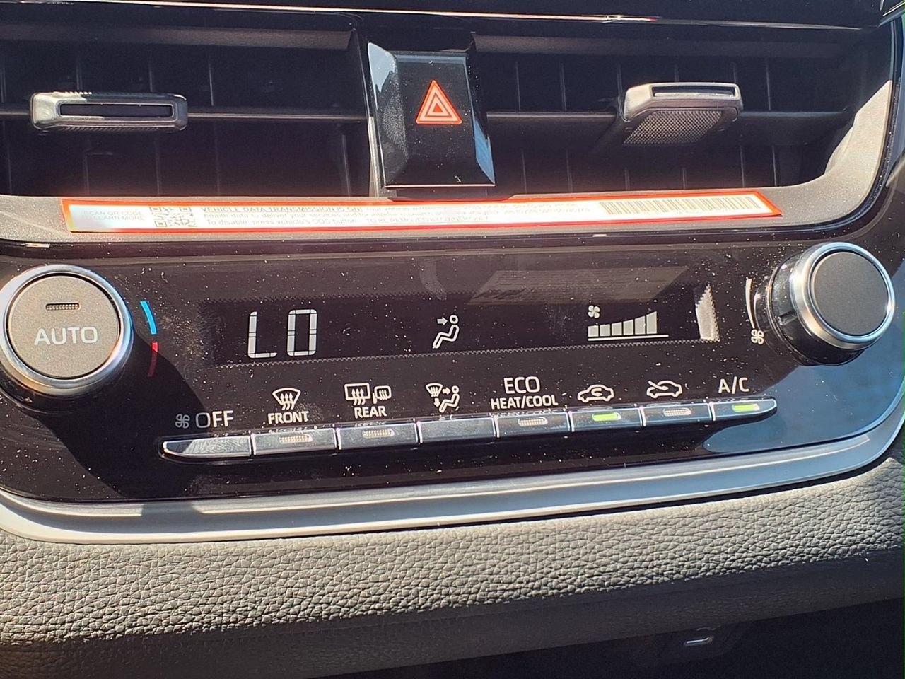 Used 2026 Toyota Corolla SE FWD image 15