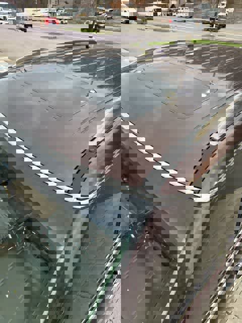 Used 2017 Nissan Armada Platinum image 12