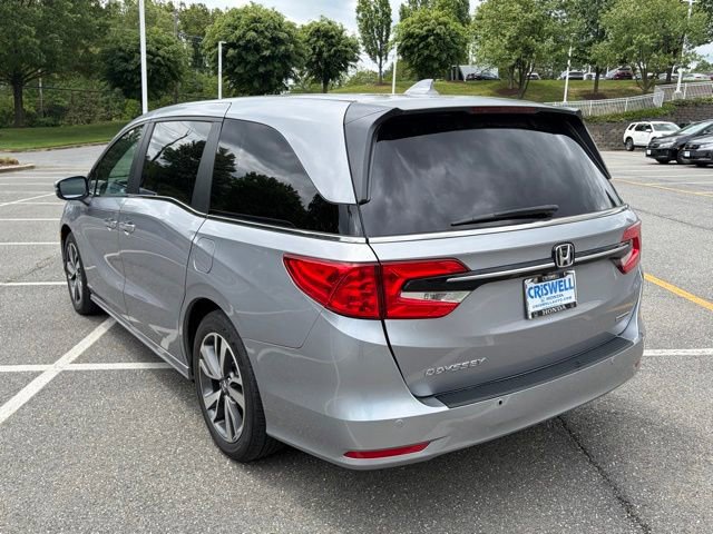 Used 2022 Honda Odyssey Touring image 5