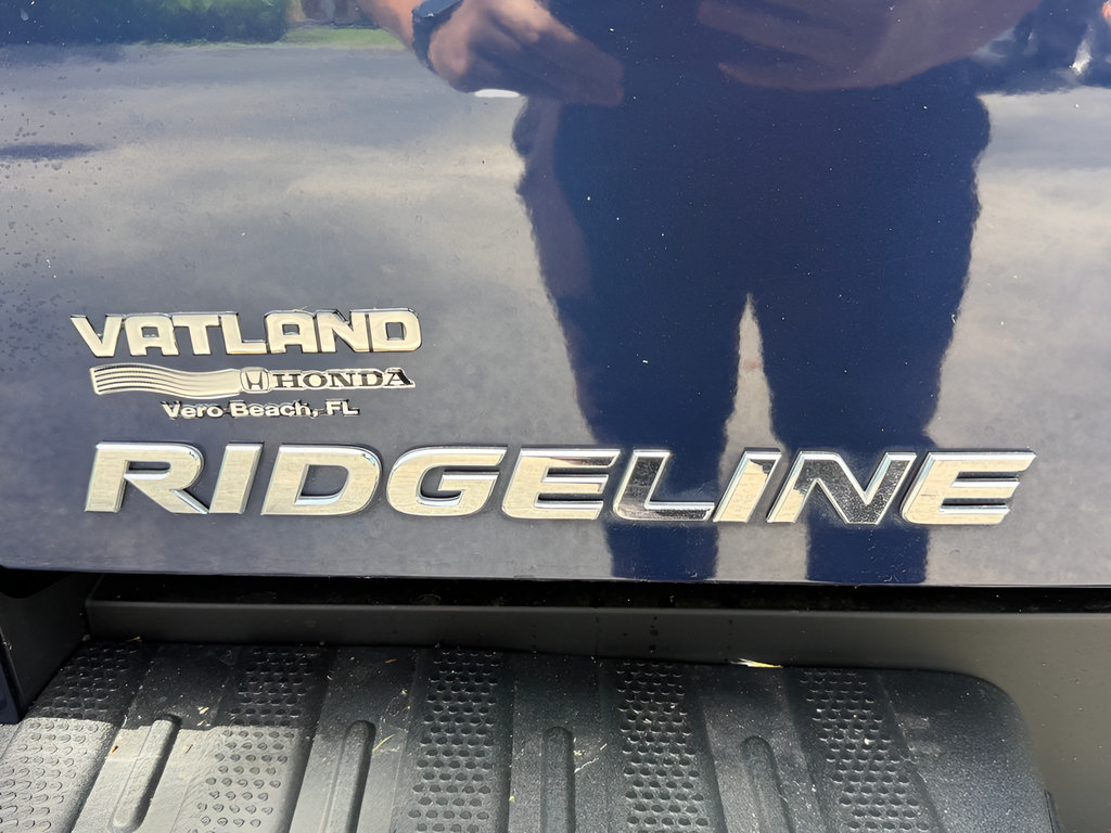 Certified 2023 Honda Ridgeline RTL image 39